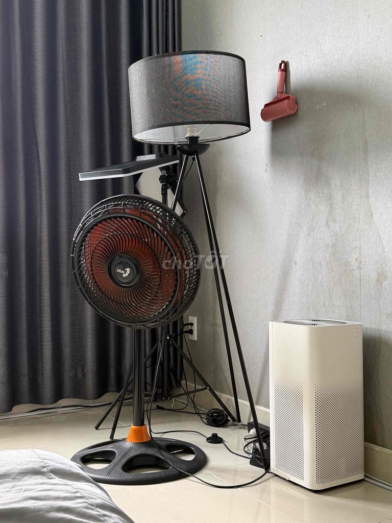 Đèn trang trí màu Đen. Mua bán Đèn tại Quận 8 Tp Hồ Chí Minh được đăng bởi quocnguyen hình 1