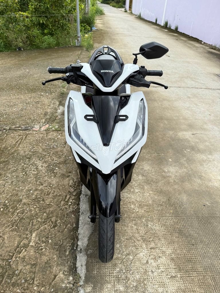 Vario 150 2018. Mua bán Xe máy tại Thành phố Bến Tre Bến Tre được đăng bởi Đỗ nhân nghĩa hình 2