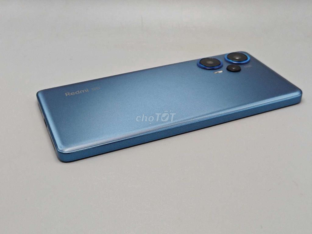 Xiaomi 12 Turbo 12/256 đẹp keng có g.lưu