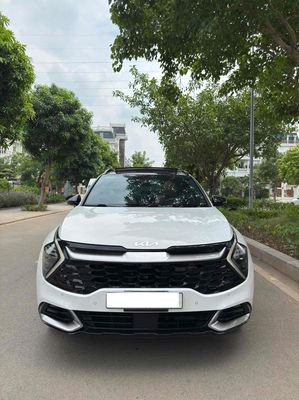 Kia Sportage Signature 2.0D sản xuất 2022. Mua bán Ô tô tại Quận Hà Đông Hà Nội được đăng bởi A Huan 