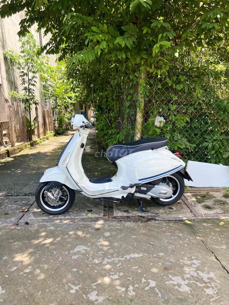 vespa 2018 abs bs 03978. Mua bán Xe máy tại Huyện Củ Chi Tp Hồ Chí Minh được đăng bởi HuỳnhLâm Bổn hình 3