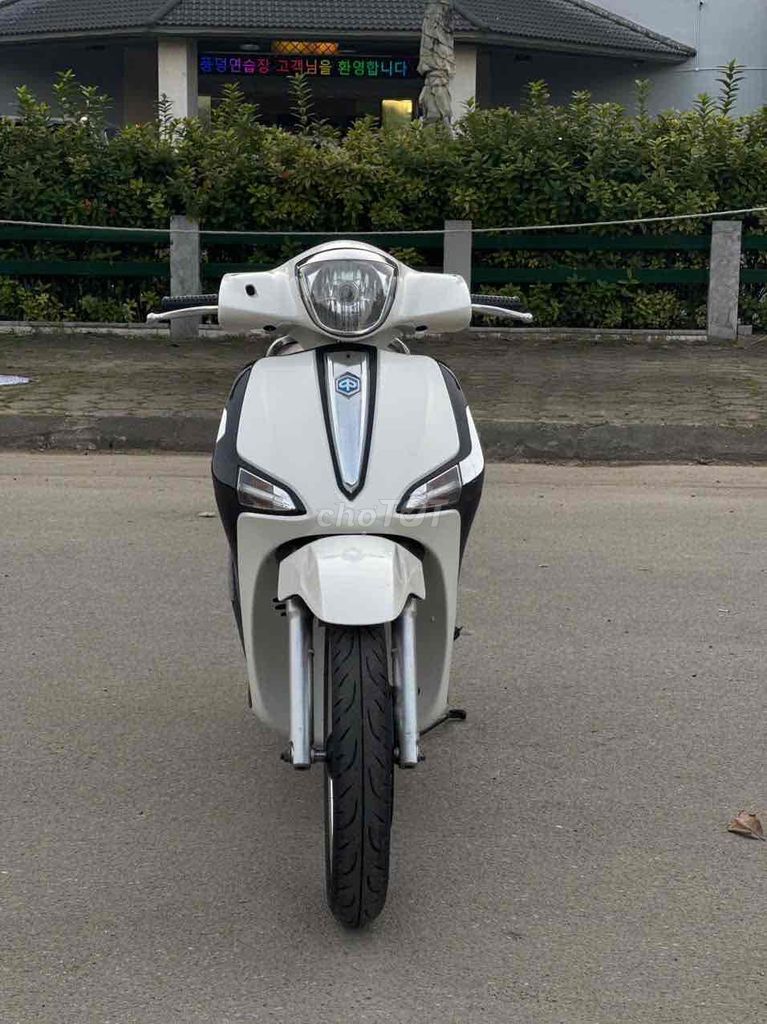 Liberty 125 ABS động cơ iget. Mua bán Xe máy tại Quận Nam Từ Liêm Hà Nội được đăng bởi Quỳnh chi hình 4