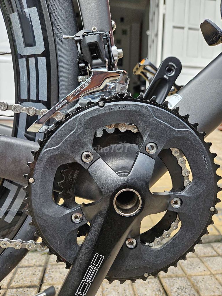 Xe đạp Java Fuoco Disc 2024 Carbon xám mờ. Mua bán Xe đạp tại Quận Tân Phú Tp Hồ Chí Minh được đăng bởi Minh Đan hình 4