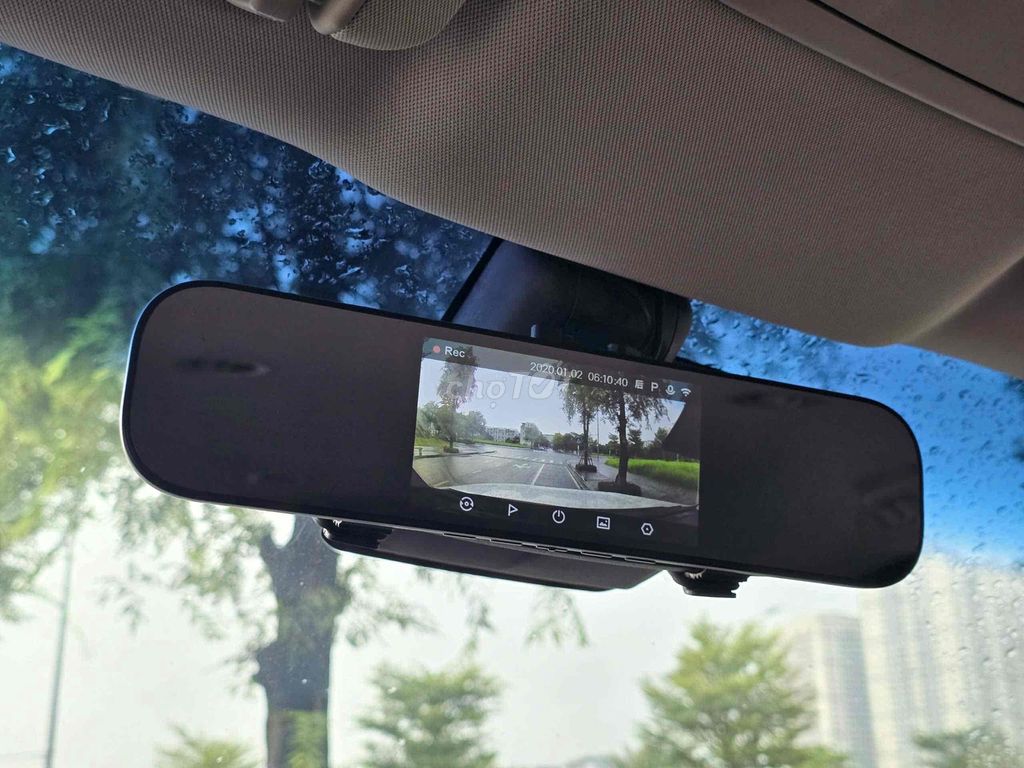 Chevrolet Trailblazer 2018 LTZ 2.5L VGT 4x4 AT. Mua bán Ô tô tại Quận Thanh Xuân Hà Nội được đăng bởi Cường Auto 266 hình 11