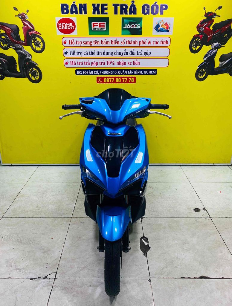 🅰️honda air blade 125 góp trả 30% nhận cavet gốc🅰️. Mua bán Xe máy tại Quận Tân Bình Tp Hồ Chí Minh được đăng bởi XE MÁY TRỊNH ĐĂNG hình 3