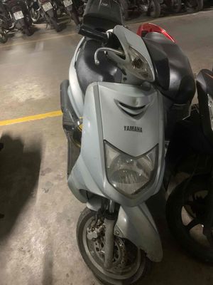 Yamaha CynusX. Mua bán Xe máy tại Quận Hoàng Mai Hà Nội được đăng bởi Chung