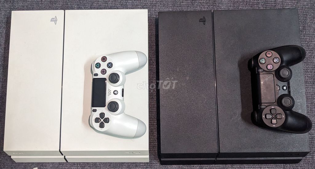 PS4 Fat mã 1215a hệ US siêu bền