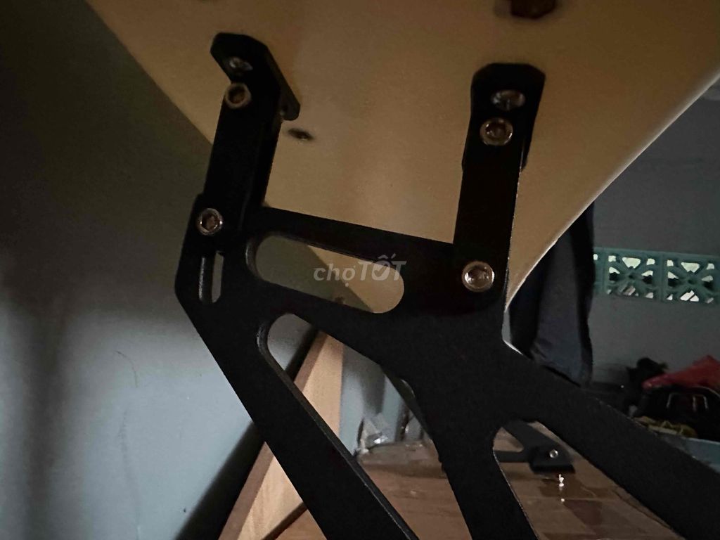 bán cánh gió thông dụng. Mua bán Phụ tùng xe tại Huyện Nhà Bè Tp Hồ Chí Minh được đăng bởi Kiệt Plus hình 1