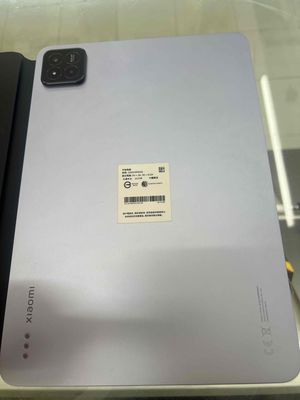 Xiaomi Pad 7 Pro xanh r12/512gb đẹp 99% kèm phím. Mua bán Máy tính bảng tại Quận Đống Đa Hà Nội được đăng bởi Dung