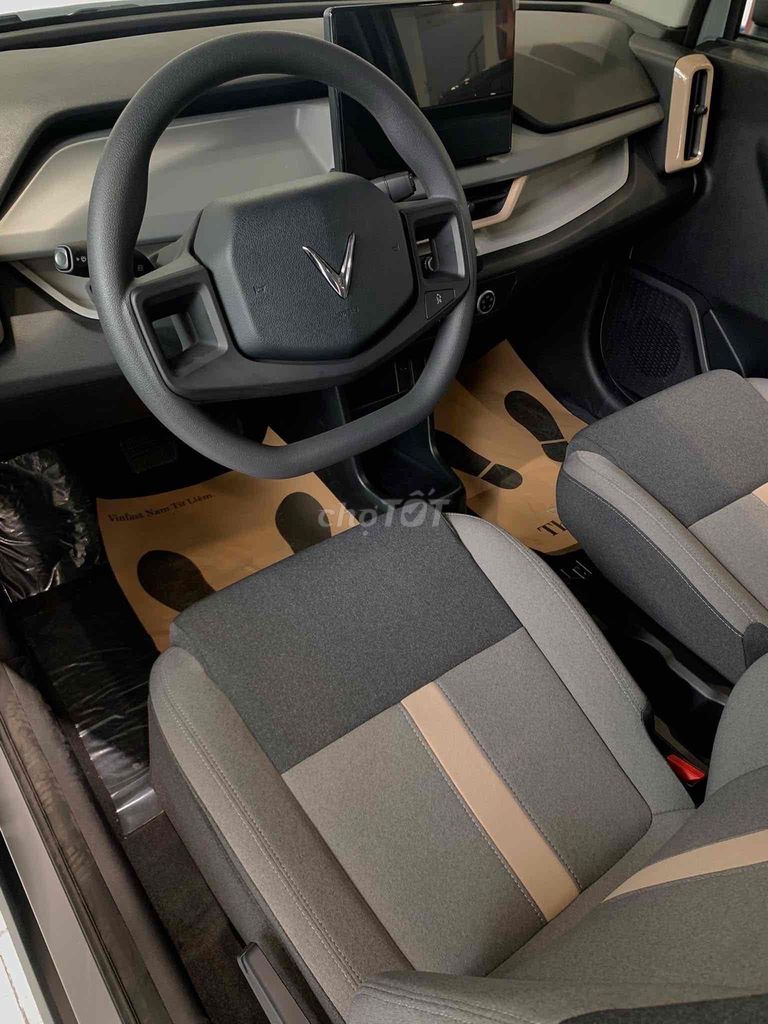 Vinfast Vf3 2026 photo 5