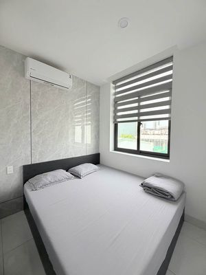 Аренда · 1 комн. · Quận Sơn Trà, ул. Đường Cao Bá Quát