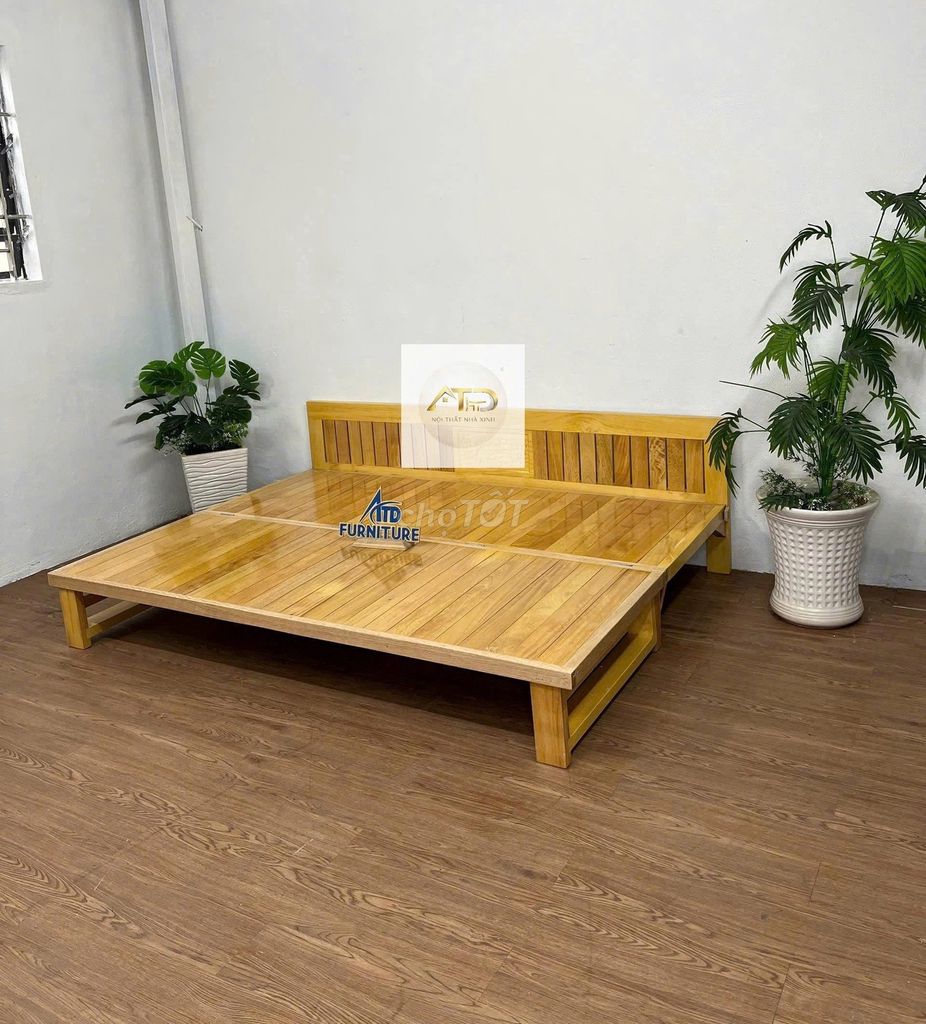 GIƯỜNG GẤP GỖ GIƯỜNG GẤP GỖ GHẾ GẤP GIƯỜNG GẤP *%*. Mua bán Giường, chăn ga gối nệm tại Quận Tân Phú Tp Hồ Chí Minh được đăng bởi Tổng Kho Nội Thất Sài Gòn hình 1