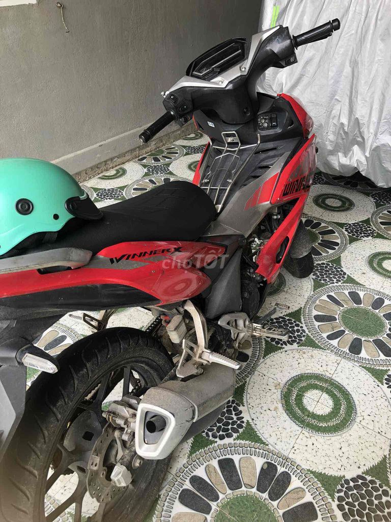 winner x 2019 có giao lưu. Mua bán Xe máy tại Quận Bình Thạnh Tp Hồ Chí Minh được đăng bởi Hoàng Phúc hình 2