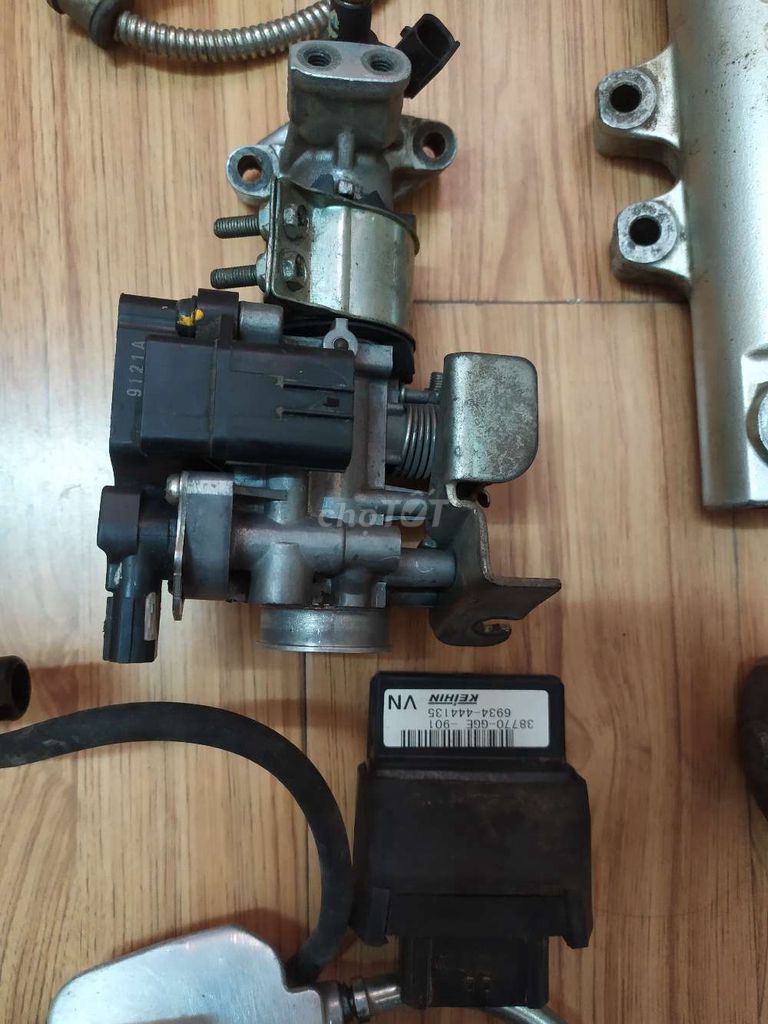 Đồ tháo xe LEAD 110cc xịn.. Mua bán Phụ tùng xe tại Quận Hai Bà Trưng Hà Nội được đăng bởi HÀ hình 4