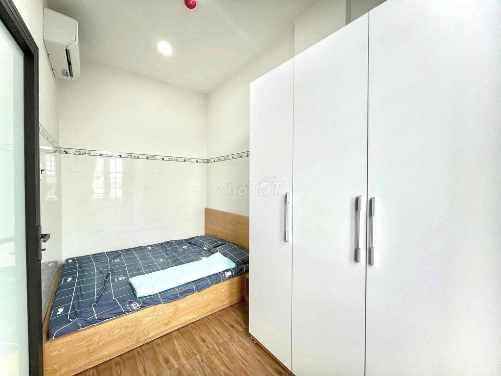 Fully equipped 2-bedroom with PS5 and gigabit internet — photo 8
