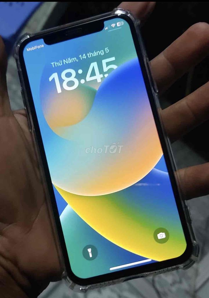 Dư máy phụ iphone X ai cần LH. Mua bán Điện thoại tại Thị xã Gò Công Tiền Giang được đăng bởi Nguyễn Lee hình 1