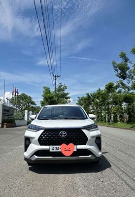 ​🔥 TOYOTA VELOZ 2022 NHẬP KHẨU - FULL ĐỒ CHƠI 🔥. Mua bán Ô tô tại Quận Hải Châu Đà Nẵng được đăng bởi ĐẠT MA NGỘ QUÁN