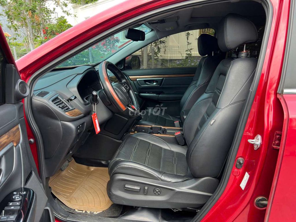 💙💙  Honda  Crv sx 2021 1.5L - 71000 km. Mua bán Ô tô tại Thành phố Thủ Đức Tp Hồ Chí Minh được đăng bởi BÌNH VÌNH PHÚ CHUYÊN XE LƯỚT BAO TEST HÃNG  hình 7