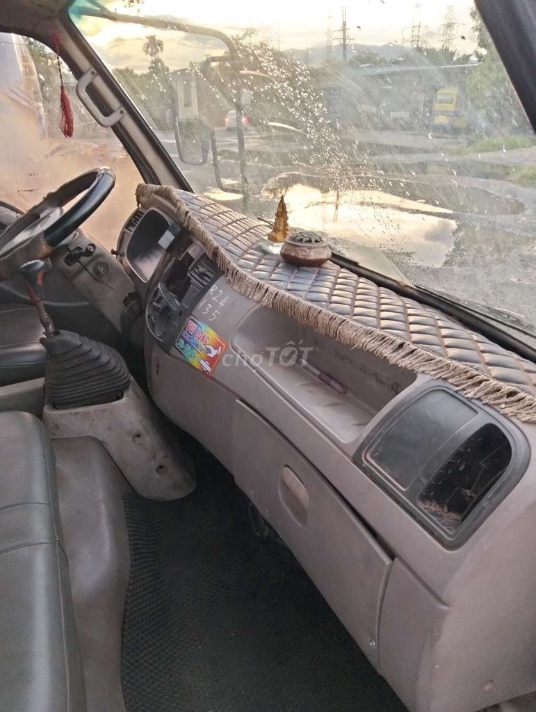 Pholan 3,45 t sx 2013. Mua bán Xe tải, xe ben tại Huyện Đại Lộc Quảng Nam được đăng bởi Khac son  hình 5