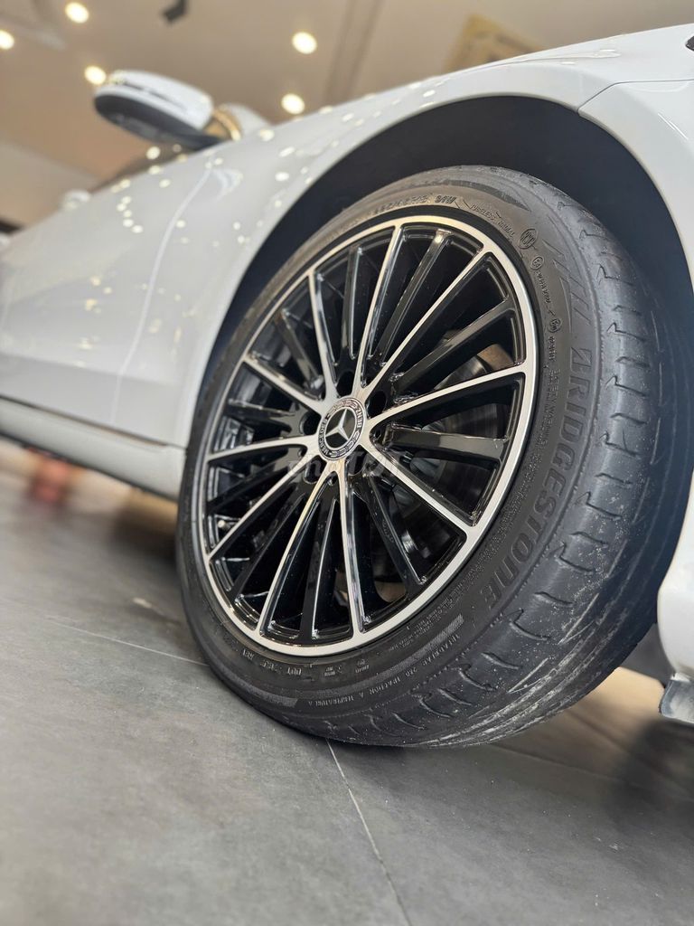 Mercedes C200 Exclusive 2020 - 53000 km. Mua bán Ô tô tại Quận 7 Tp Hồ Chí Minh được đăng bởi Quý Auto Nam Sài Gòn hình 5