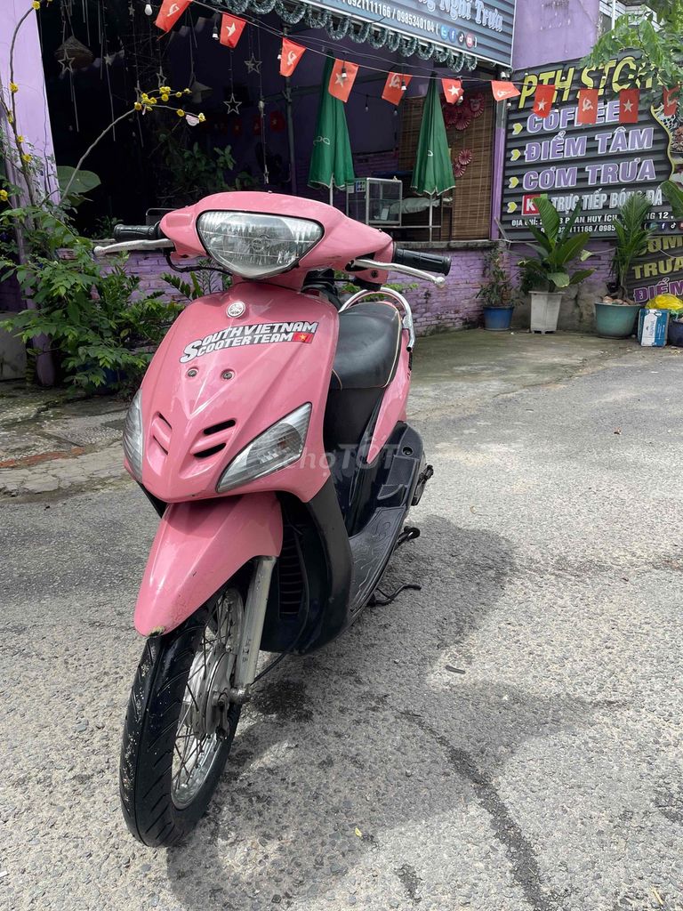 mio zin biển sài gòn 9 nút giấy tờ đầy đủ. Mua bán Xe máy tại Quận Gò Vấp Tp Hồ Chí Minh được đăng bởi mỹ linh hình 4