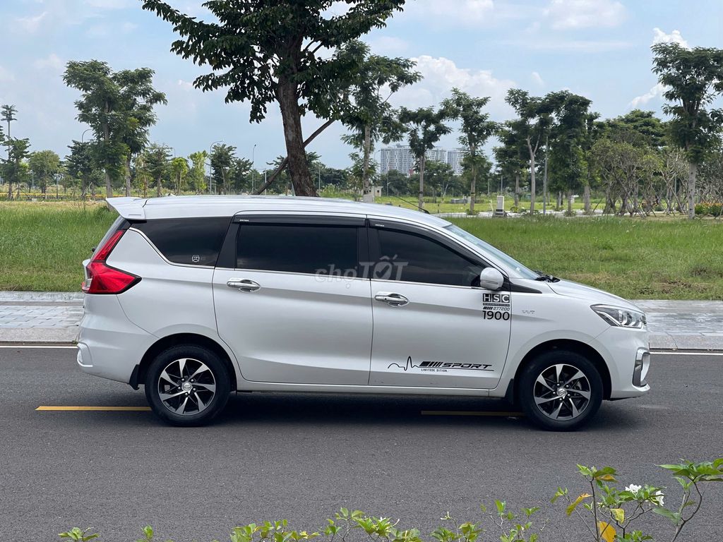 Suzuki Ertiga 2020 Sport 1.5 AT - 86000 km. Mua bán Ô tô tại Thành phố Thủ Đức Tp Hồ Chí Minh được đăng bởi THP Auto hình 14