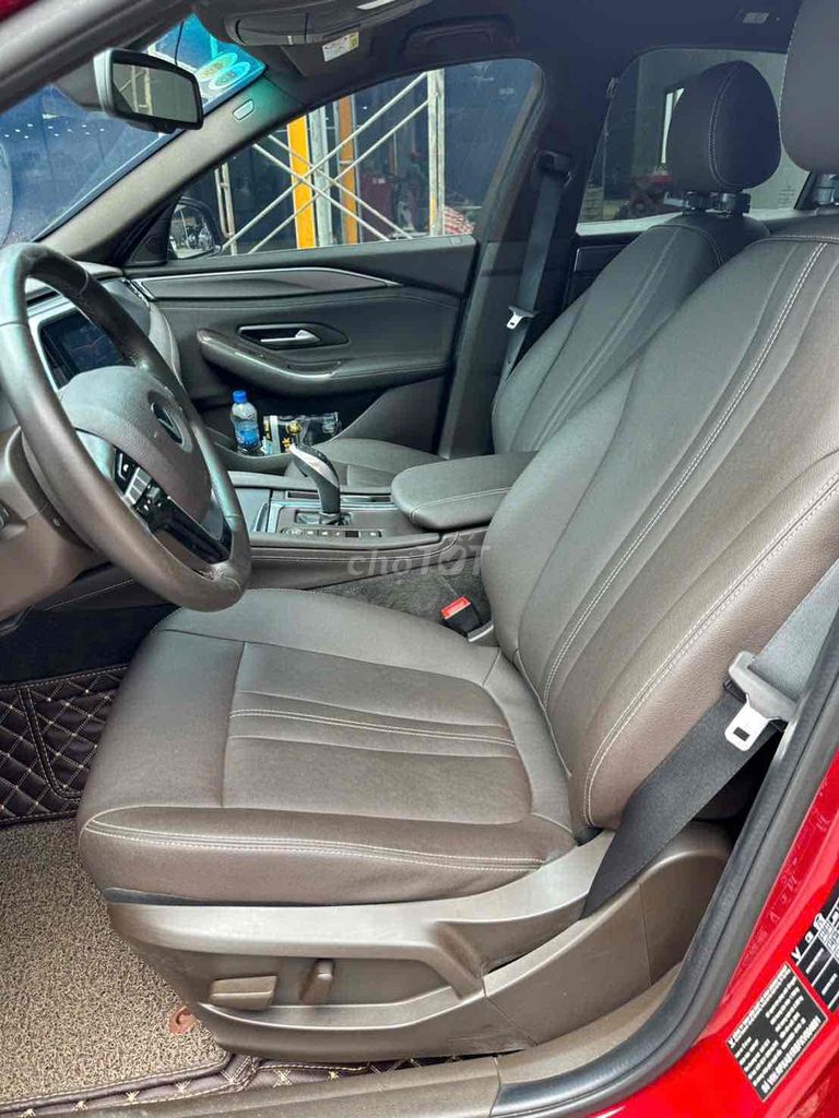 VinFast Lux A2.0 2019 Plus Sẵn hồ sơ bấm số ngay. Mua bán Ô tô tại Thành phố Thủ Đức Tp Hồ Chí Minh được đăng bởi Green Future Thủ Đức hình 5