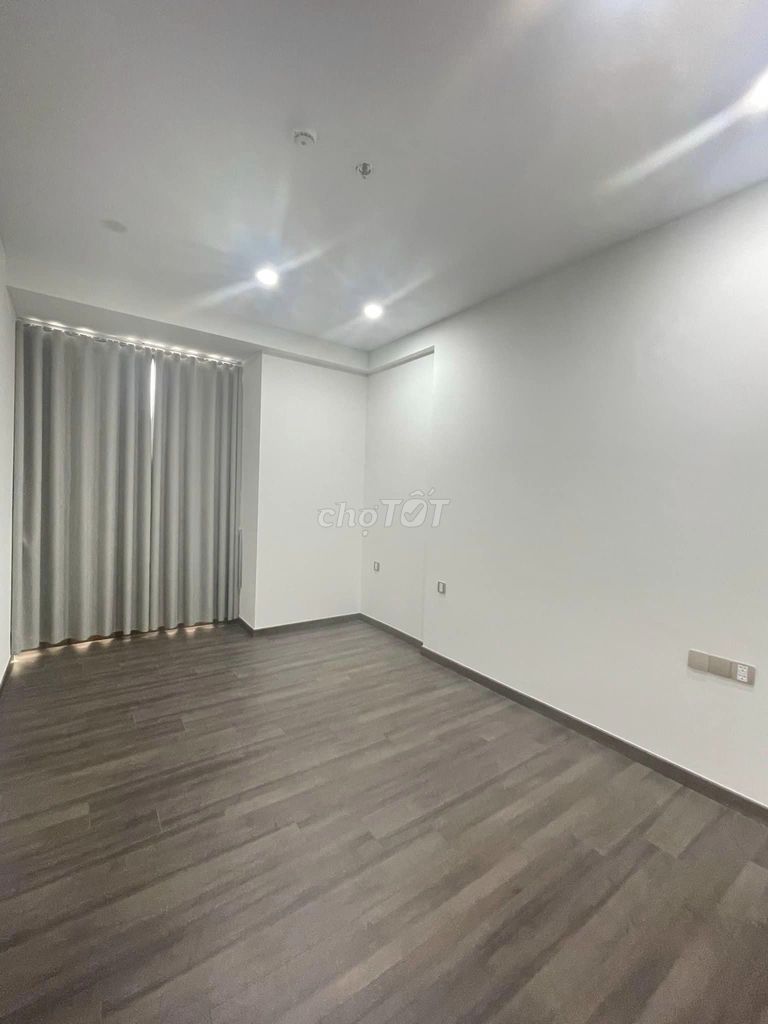 Trống Căn Thuê 2PN 77m2 Park View Bình Thạnh Giá Rẻ Nội Thất Cơ Bản