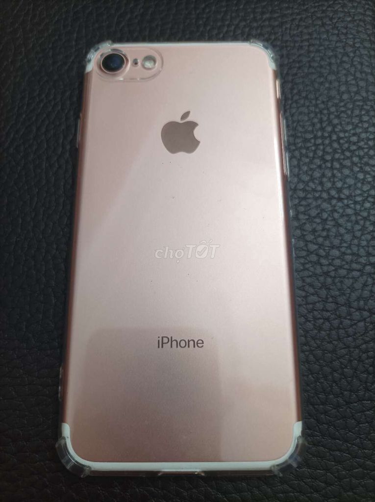 Apple iPhone 7 128GB (MỚI 97% ZIN). Mua bán Điện thoại tại Quận Hoàn Kiếm Hà Nội được đăng bởi LAM hình 1