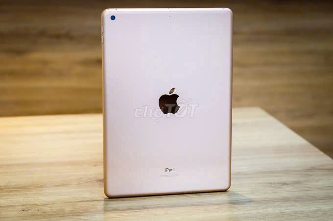 Apple iPad 2019 (Gen 7) 10.2 inch 32GB Wifi 4G. Mua bán Máy tính bảng tại Thành phố Thủ Dầu Một Bình Dương được đăng bởi Vio Store Thủ Dầu Một hình 1