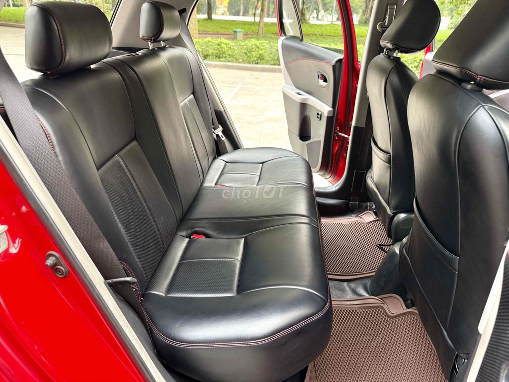 Toyota Yaris  1.5 AT 2013. Mua bán Ô tô tại Quận Long Biên Hà Nội được đăng bởi No1 AUTO hình 9