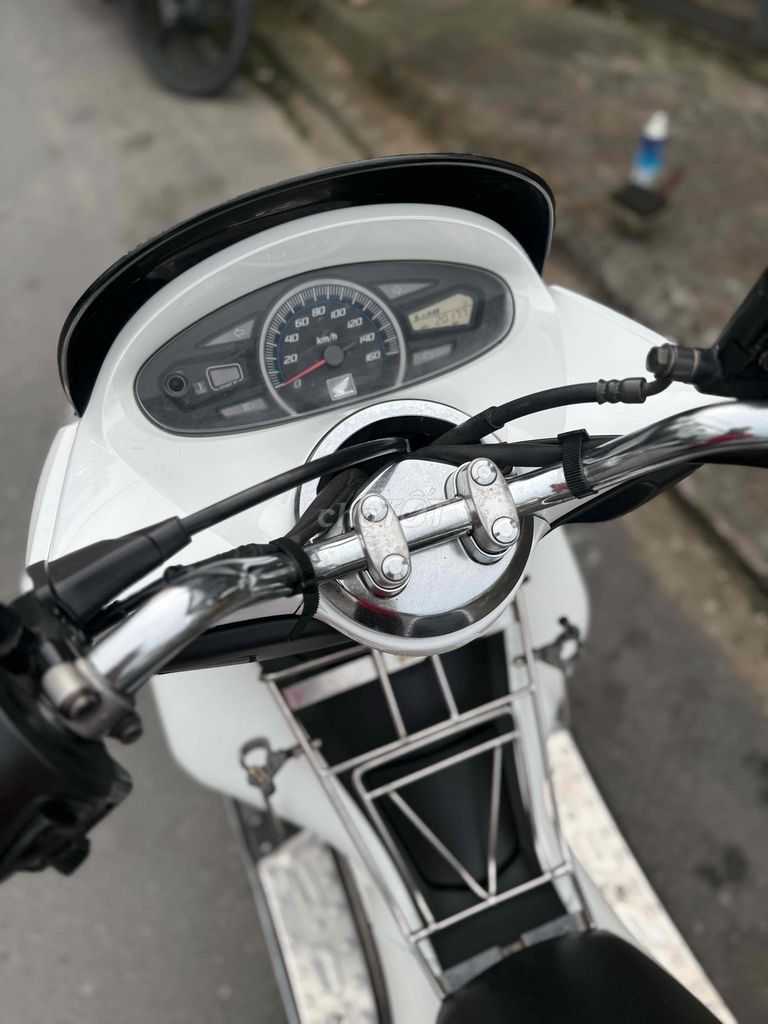 Honda PCX Fi 2011 B65 GÓP CẦN CCCD ĐỦ 18t TRẢ 0₫. Mua bán Xe máy tại Quận Ninh Kiều Cần Thơ được đăng bởi XE MÁY HOÀNG YẾN hình 5