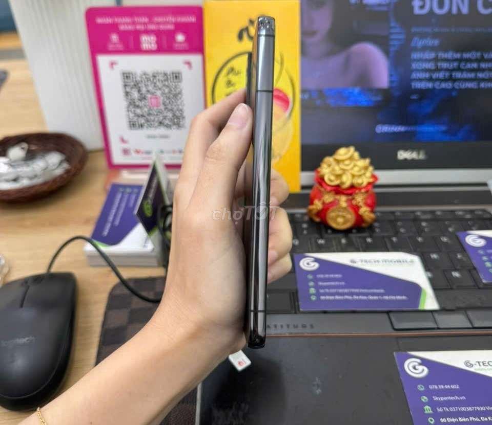 Galaxy S22 Plus Đen 256GB - xịn xò zin áp. Mua bán Điện thoại tại Thành phố Thủ Đức Tp Hồ Chí Minh được đăng bởi Minh phương hình 1