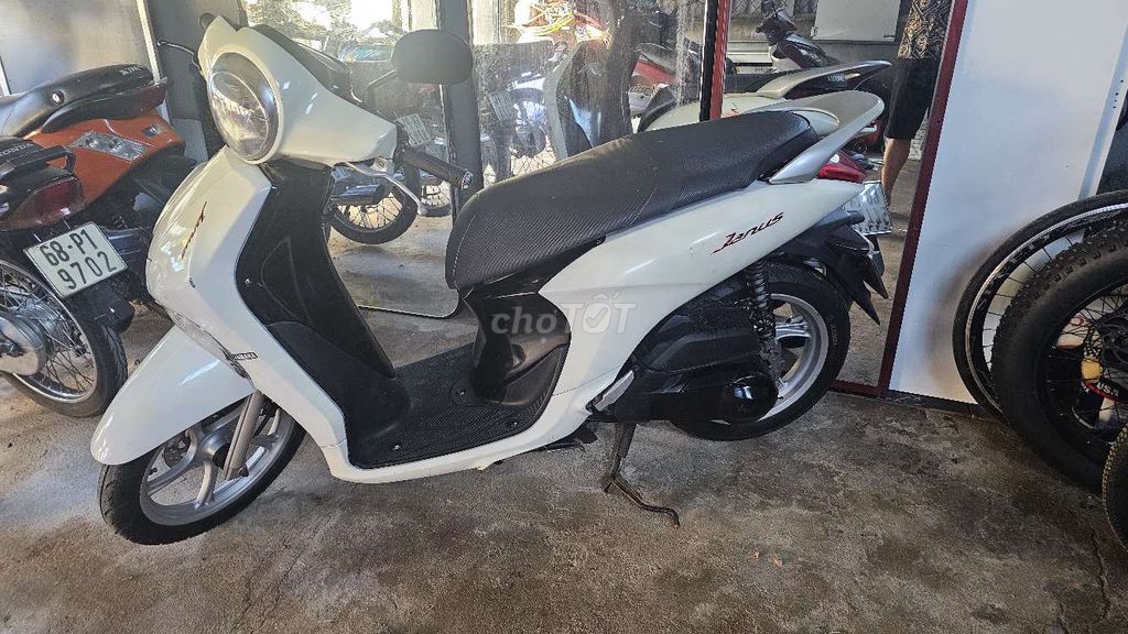 cầm đồ thanh lí Janus fi zin. Mua bán Xe máy tại Huyện Trảng Bom Đồng Nai được đăng bởi chu hai hình 4