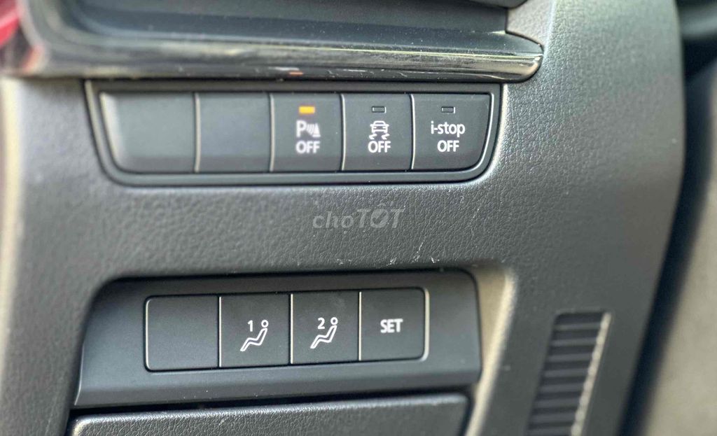 Mazda 3 2020 2021  Luxury giá đang cực tốt. Mua bán Ô tô tại Huyện Hóc Môn Tp Hồ Chí Minh được đăng bởi Quân Showroom Auto888 hình 11