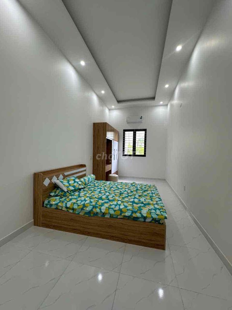 New 3-bedroom house steps from Tân Trà beach — photo 7