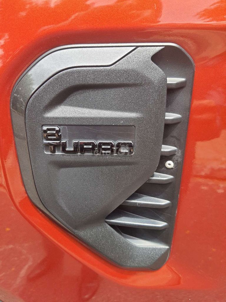 FORD RANGER XLS 4x4 AT Turbo  MODEL 2023 TỰ ĐỘNG. Mua bán Ô tô tại Quận 7 Tp Hồ Chí Minh được đăng bởi USED CARS TRUNG KIÊN hình 8