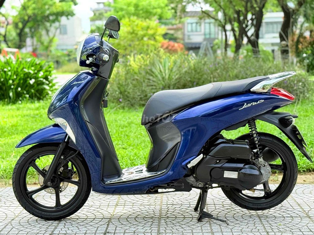 Janus 2018 khoa ga biển 43, nợ xấu đưa 5t5 lấy xe. Mua bán Xe máy tại Quận Sơn Trà Đà Nẵng được đăng bởi AN  chuyên mua bán xe máy cũ tại 386 ngô quyền sơn trà đà nẵng  BÁN XE TRẢ GÓP hình 2