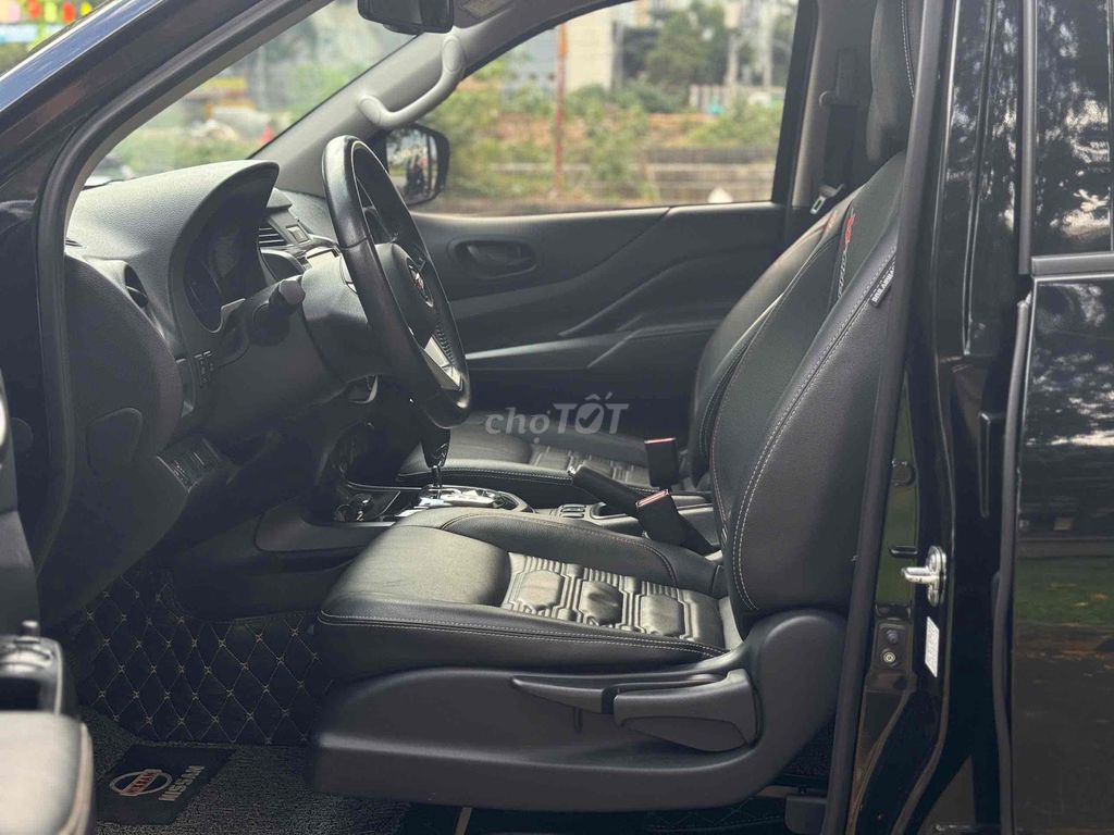NISSAN NAVARA PRO4x. Mua bán Ô tô tại Quận Tân Phú Tp Hồ Chí Minh được đăng bởi Thuý Thanh hình 9