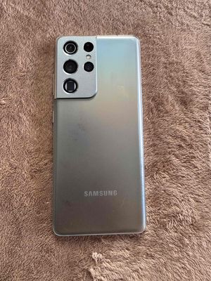 Samsung Galaxy S21 Ultra 5G ram 12/128gb 2 sim
