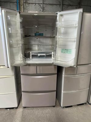 Tủ lạnh nội địa Nhật