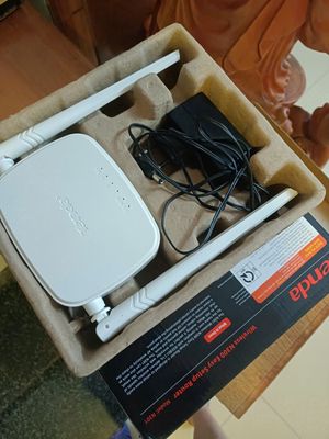 Bộ Wifi nguyên hộp. Mua bán Nội thất, đồ gia dụng khác tại Thành phố Ninh Bình Ninh Bình được đăng bởi Minh Tâm