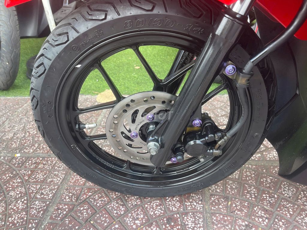 Click 125cc 2016 bs 59c2-65713. Mua bán Xe máy tại Quận Phú Nhuận Tp Hồ Chí Minh được đăng bởi xe39com hình 6