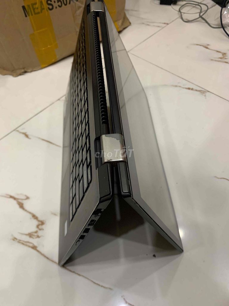 Cần Bán Laptop Lenovo Yoga 510 i3-6100U Ram4 128Gb. Mua bán Laptop tại Quận Bình Tân Tp Hồ Chí Minh được đăng bởi Tin Vo hình 1
