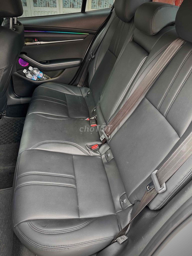 Mazda 3 2023 1.5L Deluxe - 15000 km. Mua bán Ô tô tại Thành phố Bảo Lộc Lâm Đồng được đăng bởi nguyễn trường sơn hình 7