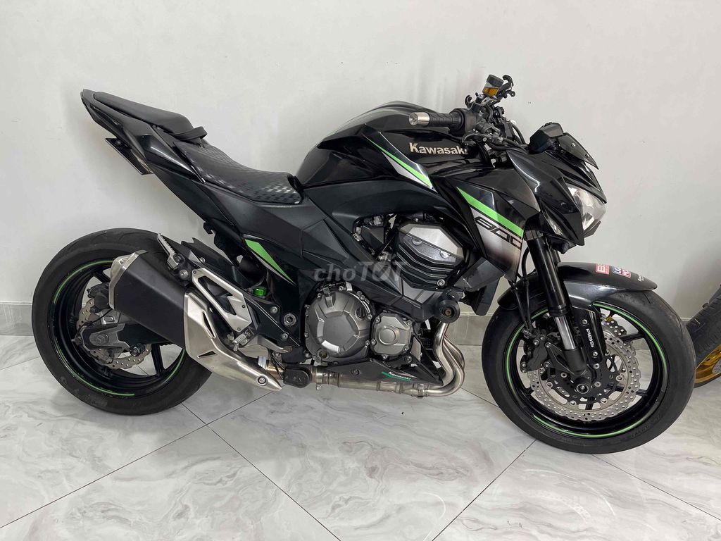 Z800 abs. Mua bán Xe máy tại Quận Bình Tân Tp Hồ Chí Minh được đăng bởi sang nguyen motor hình 3