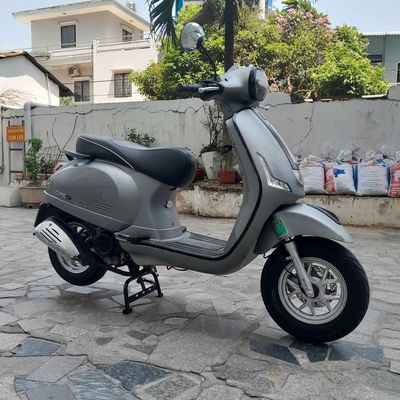 Vespa EspeRo50cc. 2024
