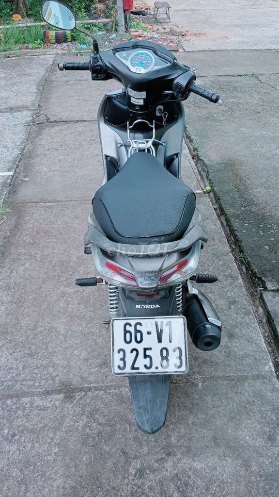 Future fi 2015 nguyen zin. Mua bán Xe máy tại Huyện Lấp Vò Đồng Tháp được đăng bởi Mạnh Tuấn hình 5