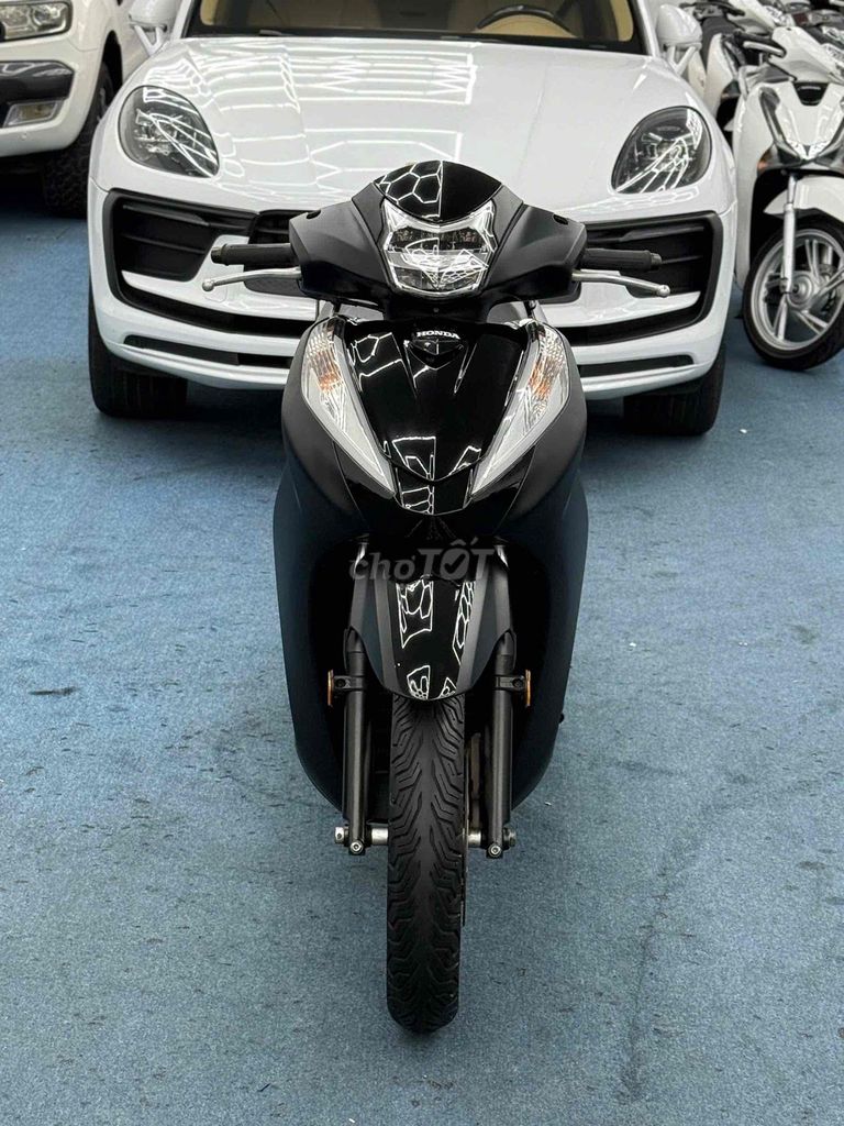 Honda SH 300i 2017 BSTP ( CÓ ĐỔI XE )