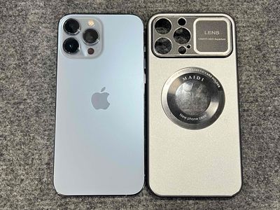 Iphone 13 Pro Max 512GB Blue LL sim VL new 97% (sư. Mua bán Điện thoại tại Quận Bình Thạnh Tp Hồ Chí Minh được đăng bởi RiOshop